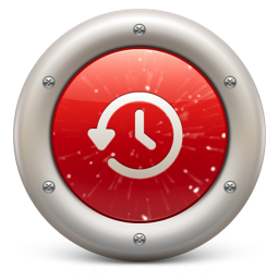 Time Capsule Icon 256x256 png